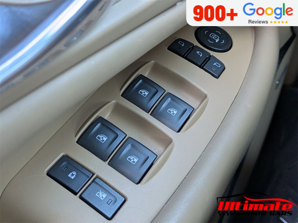 2019 Cadillac Escalade Platinum Edition Saint Augustine FL