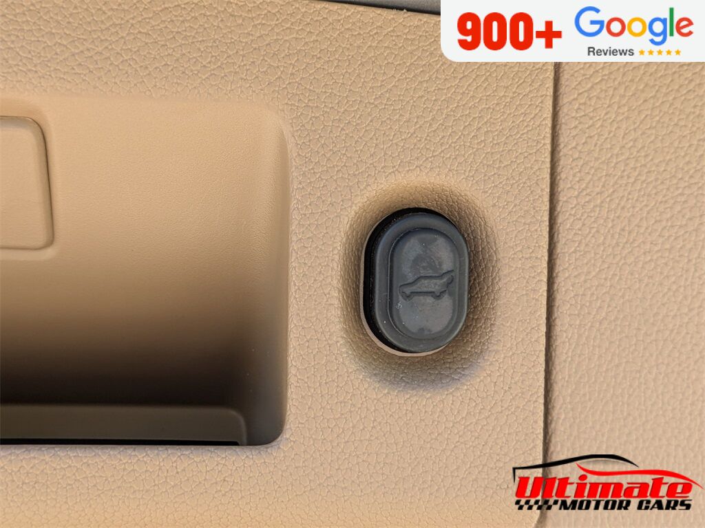 2019 Cadillac Escalade Platinum Edition Saint Augustine FL