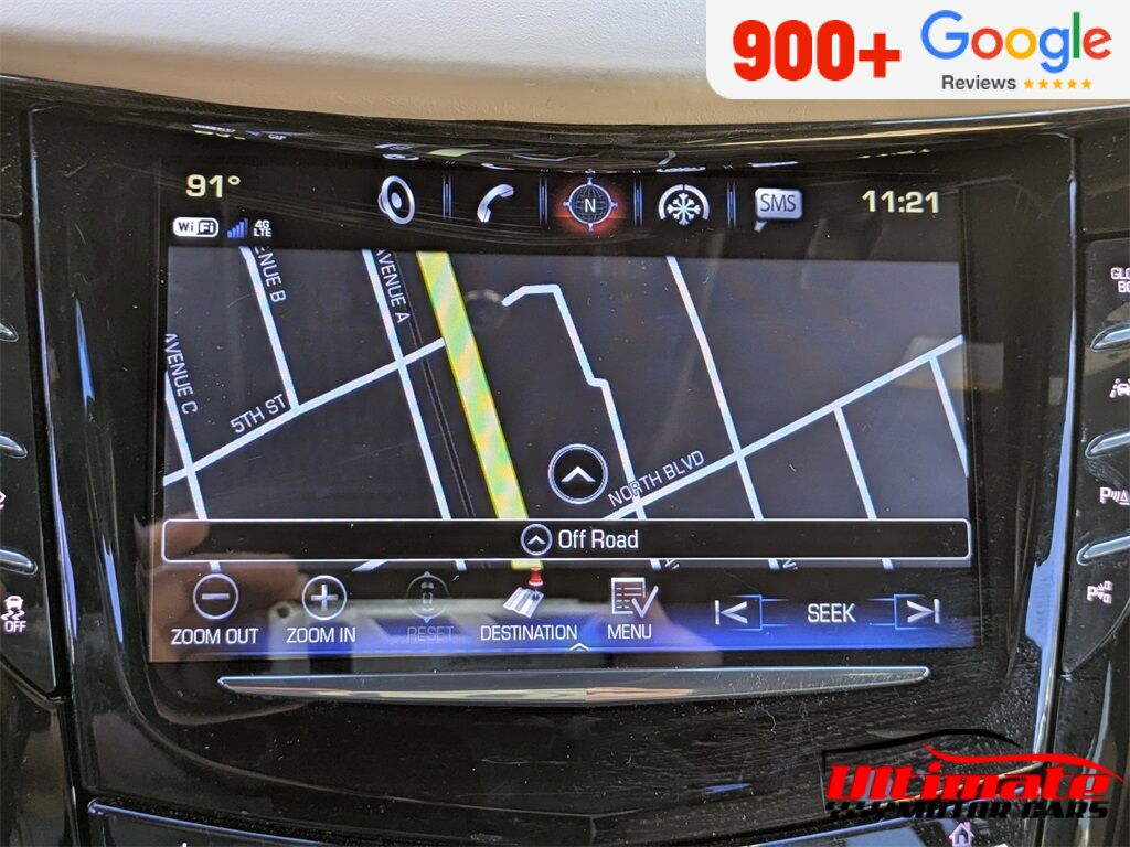 2019 Cadillac Escalade Platinum Edition Saint Augustine FL
