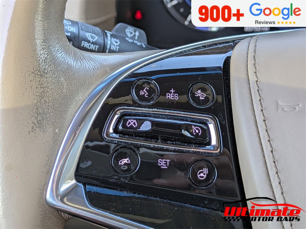 2019 Cadillac Escalade Platinum Edition Saint Augustine FL