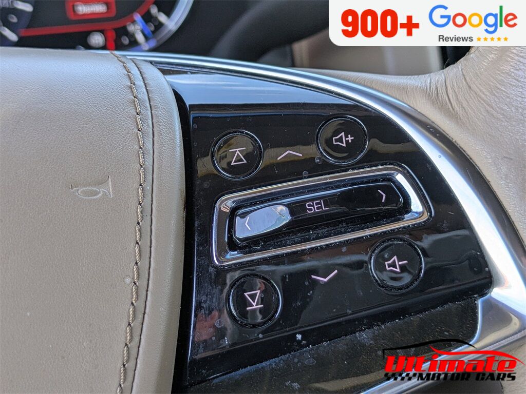 2019 Cadillac Escalade Platinum Edition Saint Augustine FL