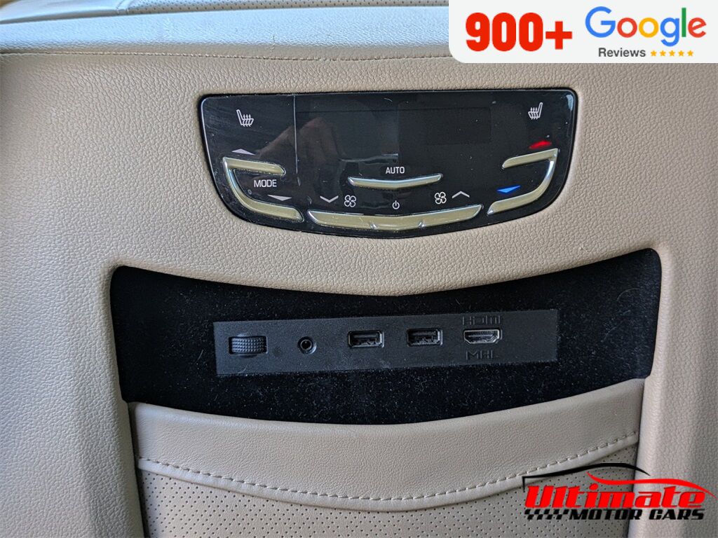 2019 Cadillac Escalade Platinum Edition Saint Augustine FL
