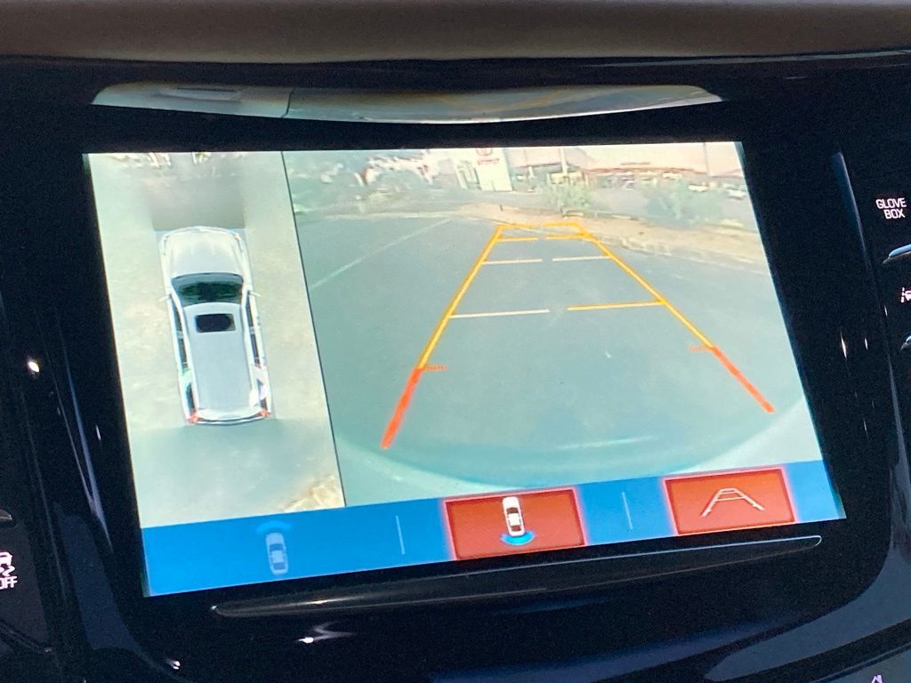 2019 Cadillac Escalade Platinum Edition San Antonio TX