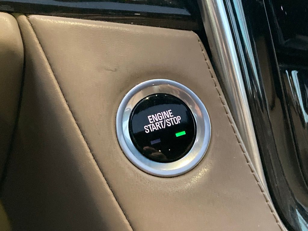 2019 Cadillac Escalade Platinum Edition San Antonio TX