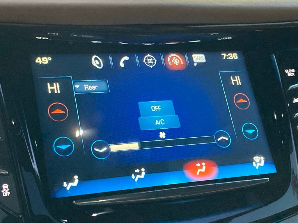 2019 Cadillac Escalade Platinum Edition San Antonio TX