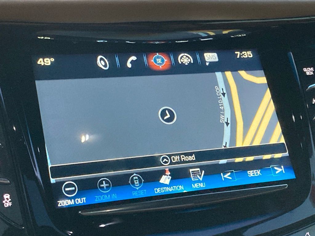 2019 Cadillac Escalade Platinum Edition San Antonio TX