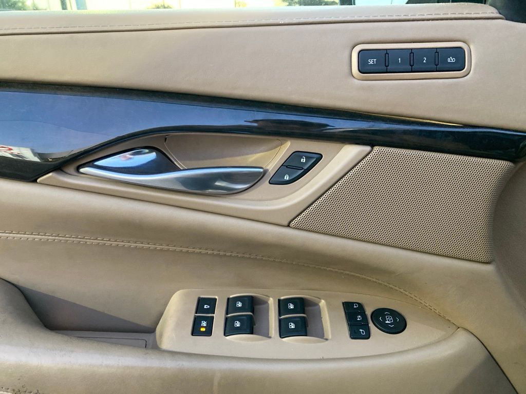 2019 Cadillac Escalade Platinum Edition San Antonio TX