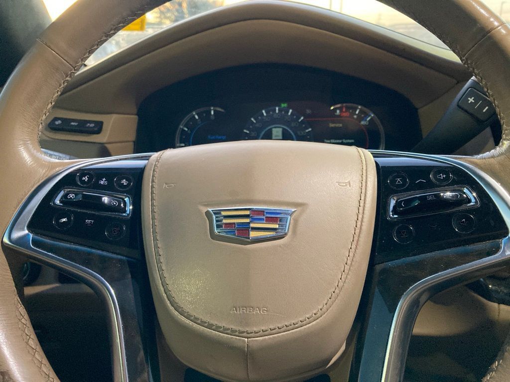 2019 Cadillac Escalade Platinum Edition San Antonio TX
