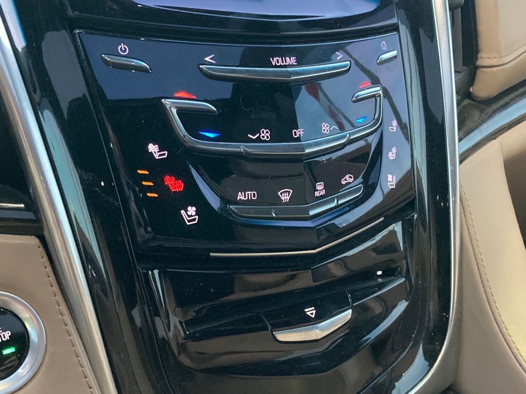 2019 Cadillac Escalade Platinum Edition San Antonio TX