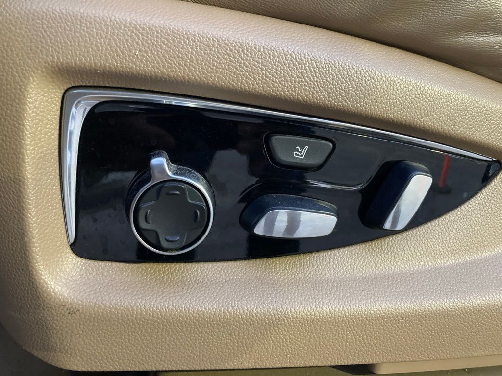 2019 Cadillac Escalade Platinum Edition San Antonio TX