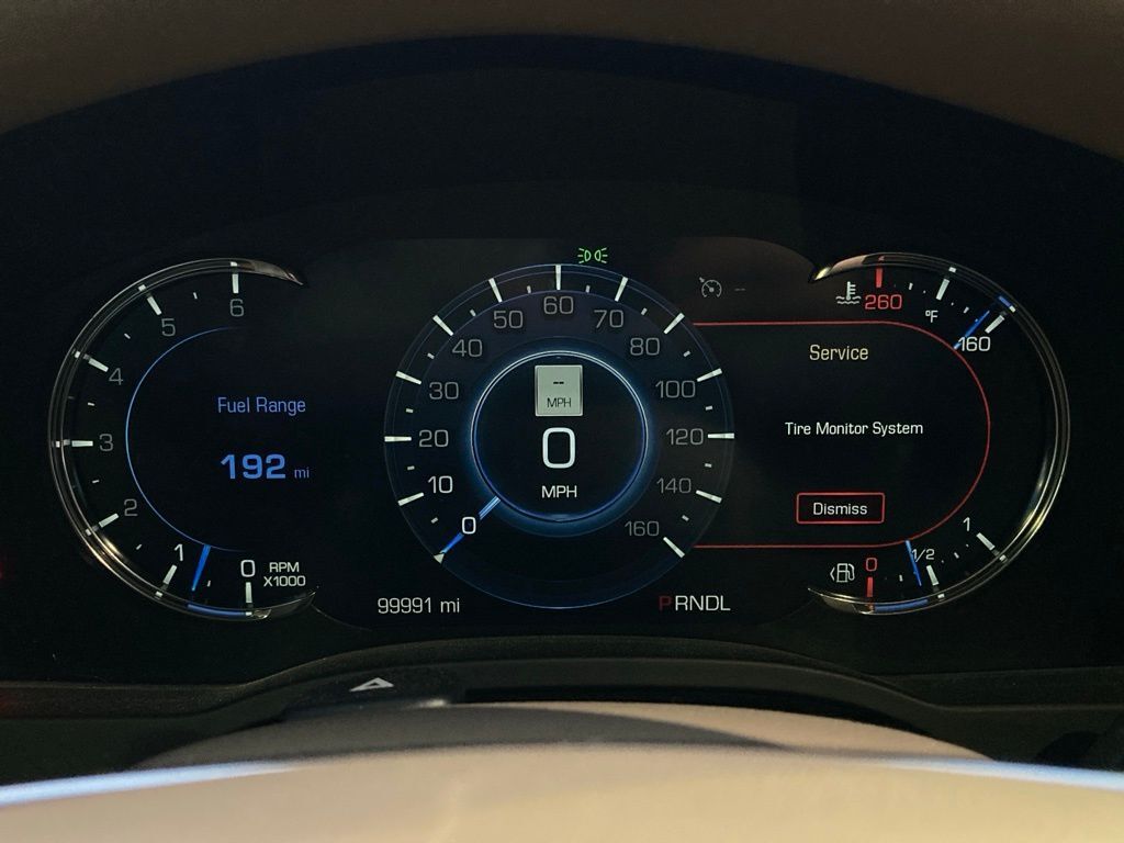 2019 Cadillac Escalade Platinum Edition San Antonio TX