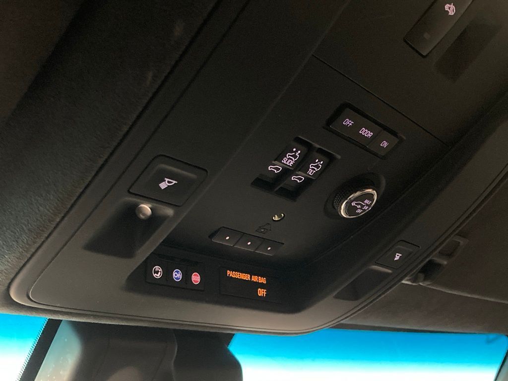 2019 Cadillac Escalade Platinum Edition San Antonio TX