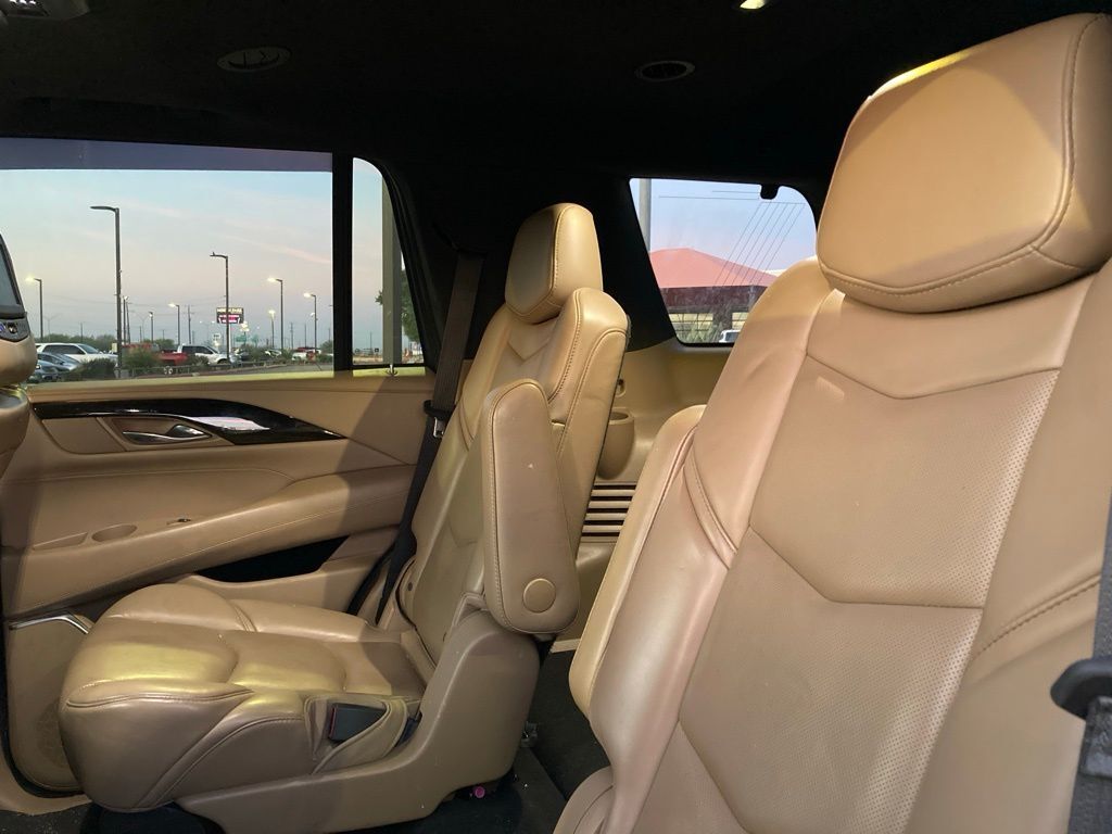2019 Cadillac Escalade Platinum Edition San Antonio TX