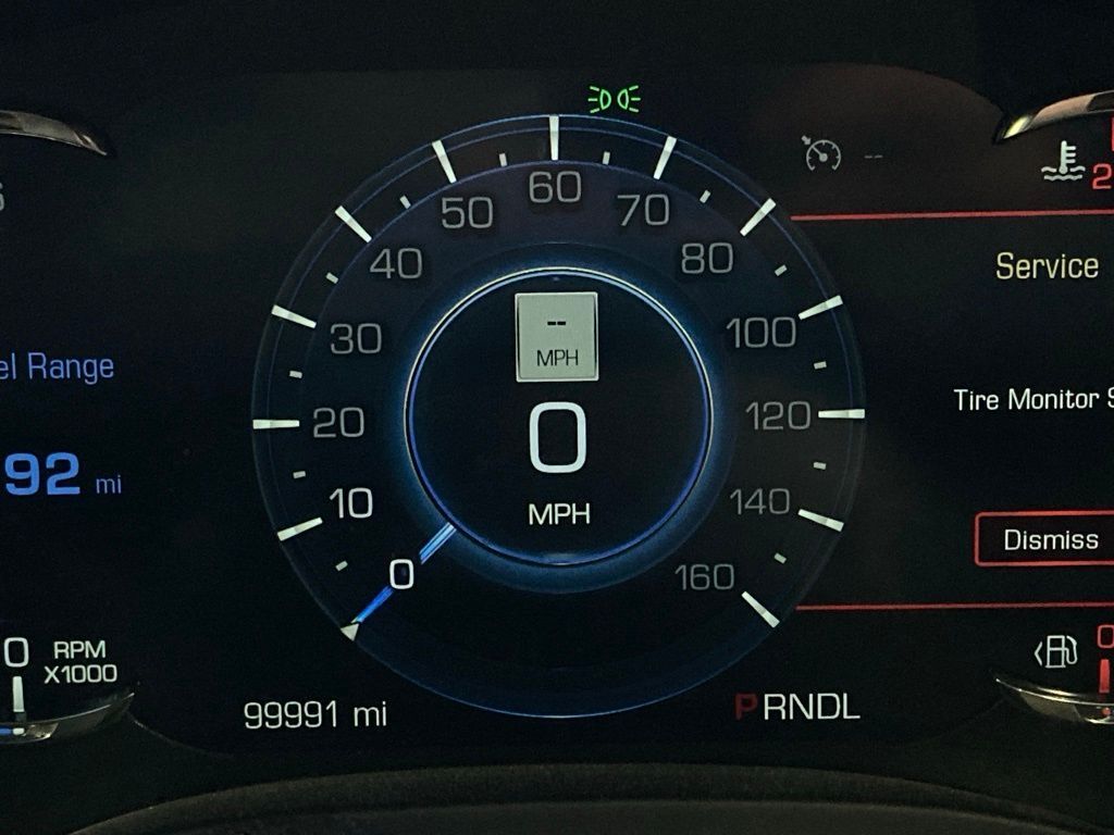 2019 Cadillac Escalade Platinum Edition San Antonio TX