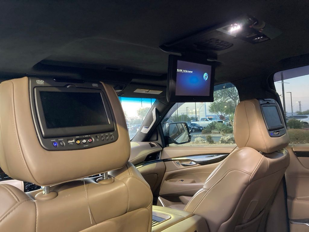 2019 Cadillac Escalade Platinum Edition San Antonio TX