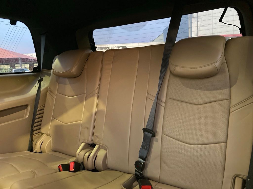 2019 Cadillac Escalade Platinum Edition San Antonio TX