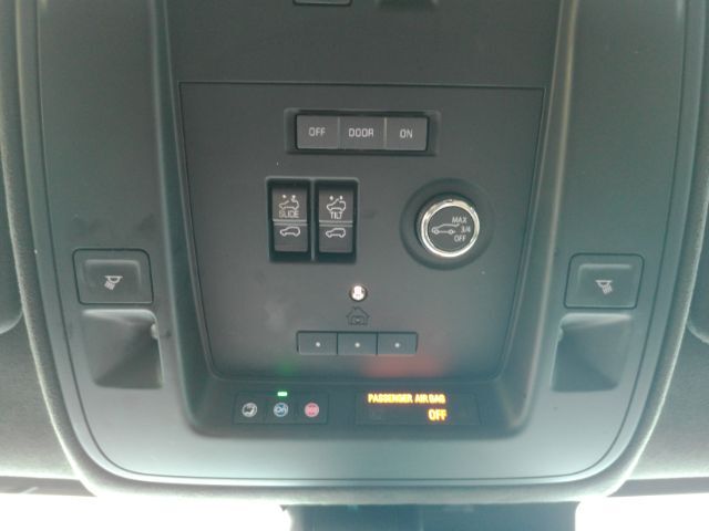 2019 Cadillac Escalade Platinum Plano TX