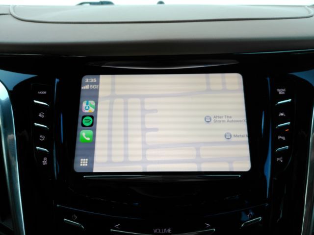 2019 Cadillac Escalade Platinum Plano TX