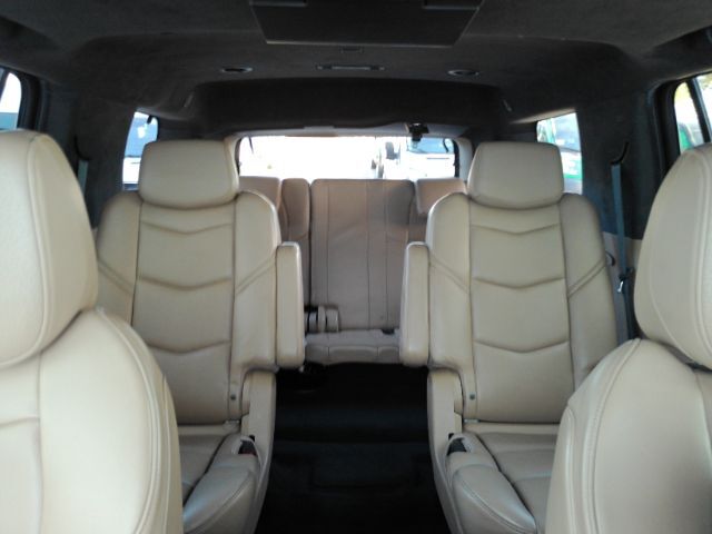 2019 Cadillac Escalade Platinum Plano TX