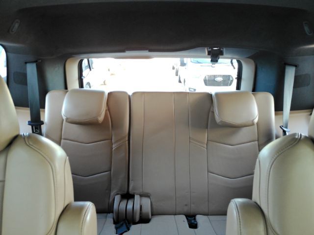 2019 Cadillac Escalade Platinum Plano TX