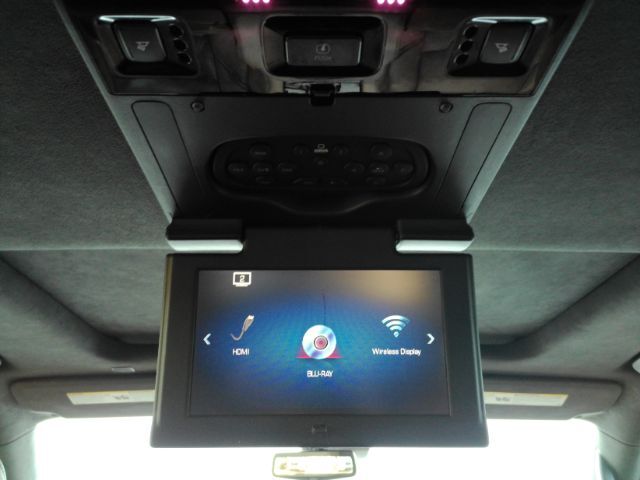 2019 Cadillac Escalade Platinum Plano TX