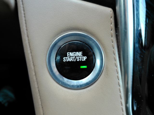 2019 Cadillac Escalade Platinum Plano TX