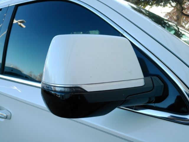 2019 Cadillac Escalade Platinum Plano TX