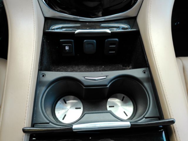 2019 Cadillac Escalade Platinum Plano TX