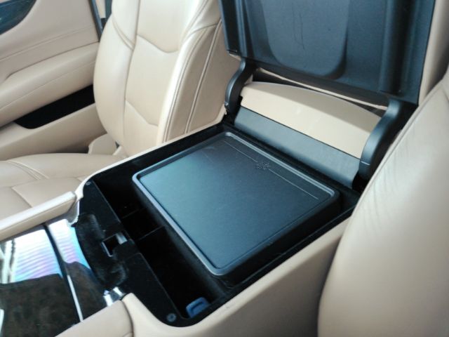 2019 Cadillac Escalade Platinum Plano TX