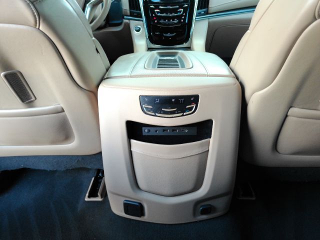 2019 Cadillac Escalade Platinum Plano TX