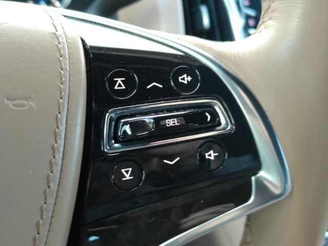 2019 Cadillac Escalade Platinum Plano TX