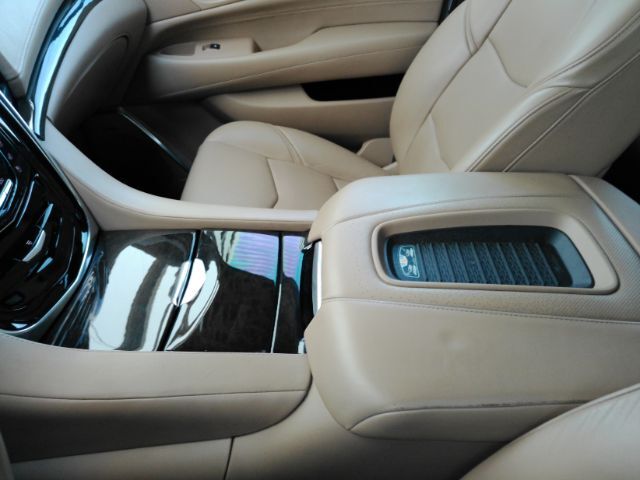 2019 Cadillac Escalade Platinum Plano TX