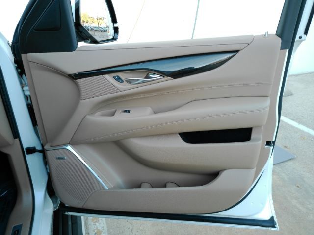 2019 Cadillac Escalade Platinum Plano TX