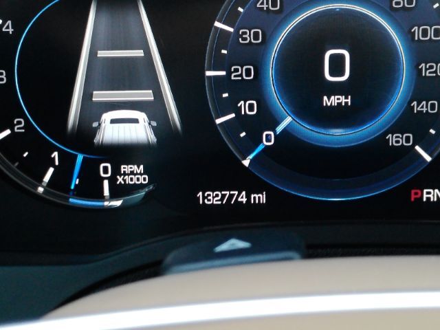 2019 Cadillac Escalade Platinum Plano TX