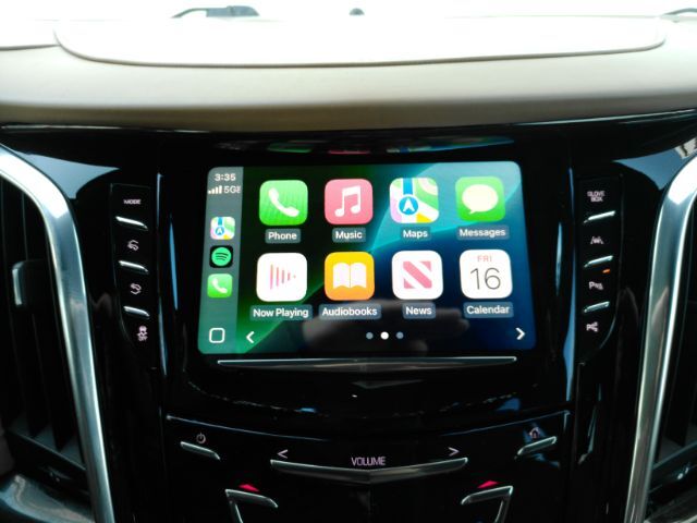 2019 Cadillac Escalade Platinum Plano TX