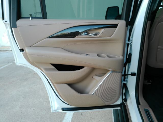 2019 Cadillac Escalade Platinum Plano TX