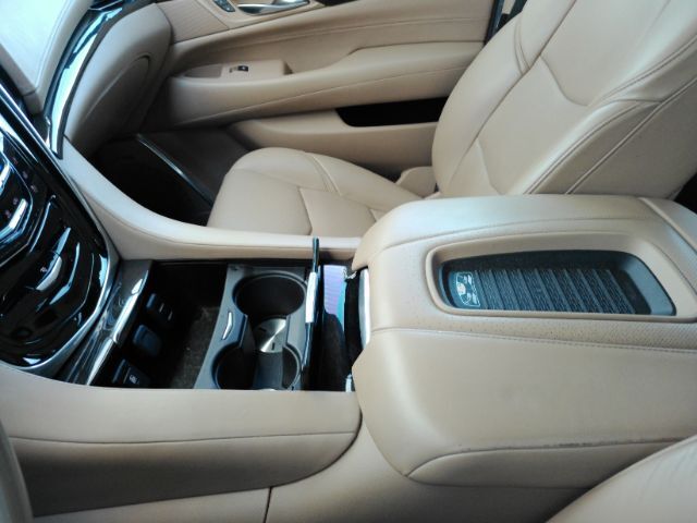 2019 Cadillac Escalade Platinum Plano TX