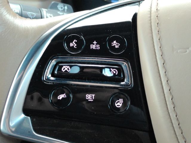 2019 Cadillac Escalade Platinum Plano TX