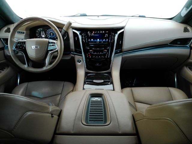2019 Cadillac Escalade Platinum Plano TX