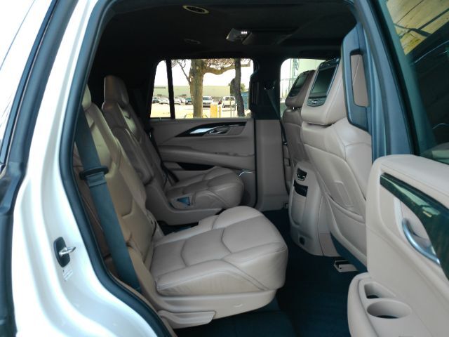 2019 Cadillac Escalade Platinum Plano TX