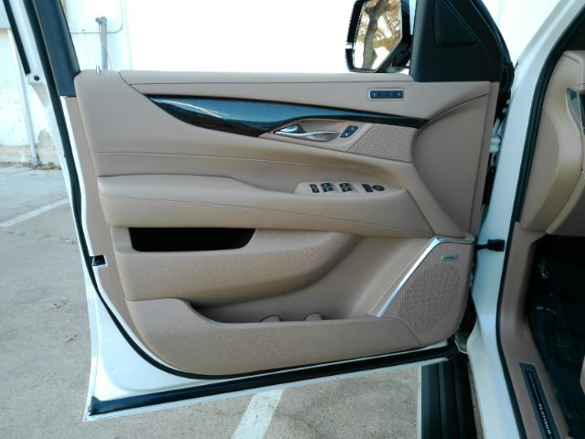 2019 Cadillac Escalade Platinum Plano TX