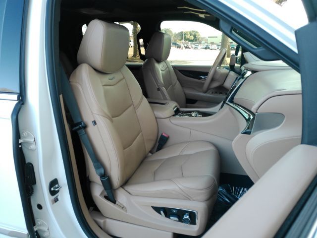 2019 Cadillac Escalade Platinum Plano TX