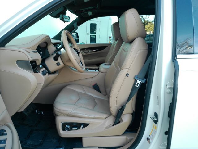 2019 Cadillac Escalade Platinum Plano TX