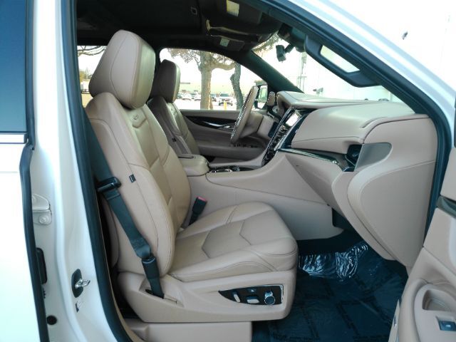2019 Cadillac Escalade Platinum Plano TX