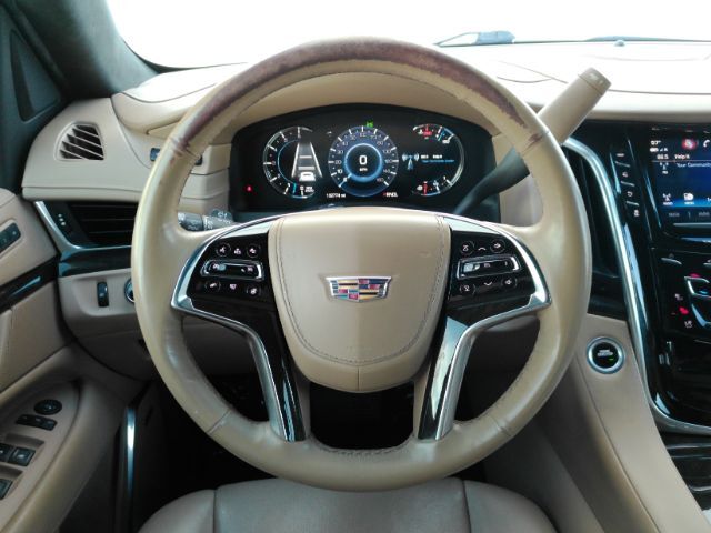 2019 Cadillac Escalade Platinum Plano TX