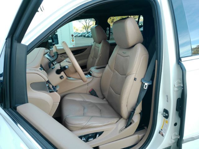 2019 Cadillac Escalade Platinum Plano TX