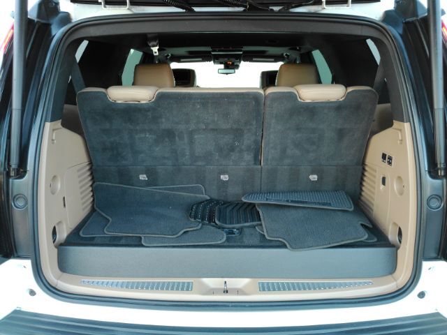 2019 Cadillac Escalade Platinum Plano TX