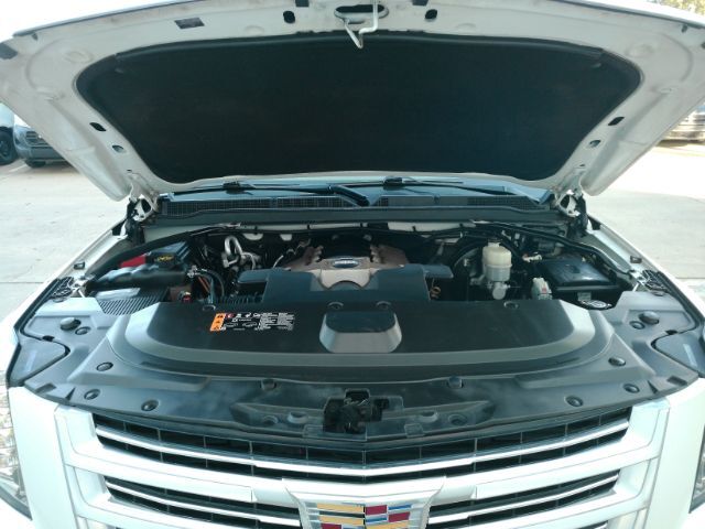 2019 Cadillac Escalade Platinum Plano TX