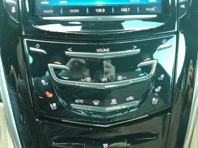 2019 Cadillac Escalade Platinum Plano TX