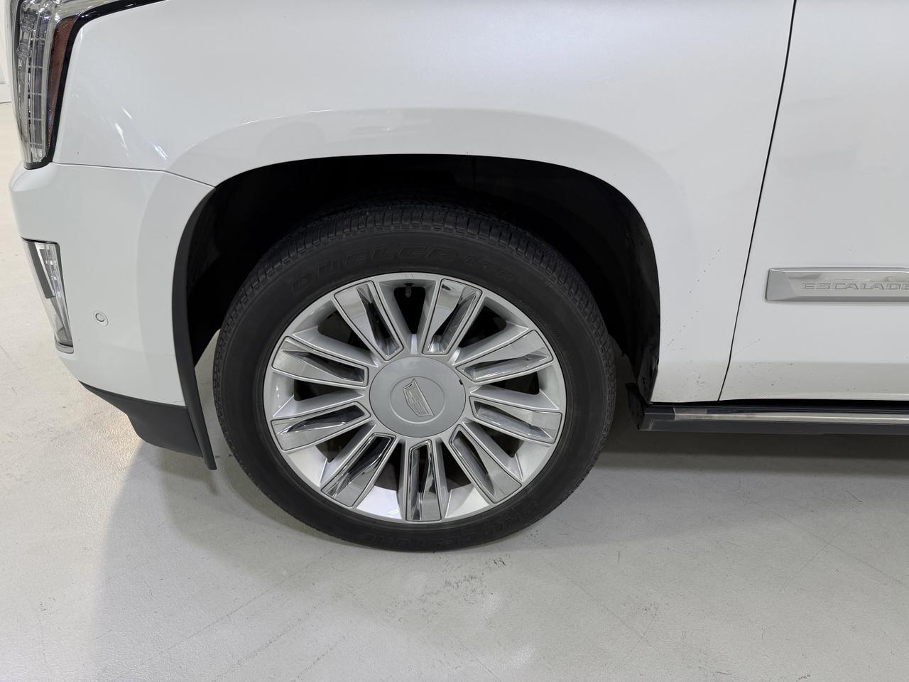 2019 Cadillac Escalade Platinum San Antonio TX